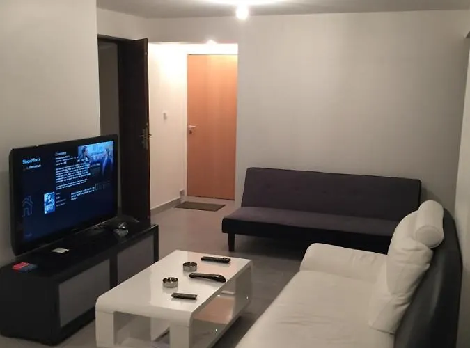 Luxury Dijon