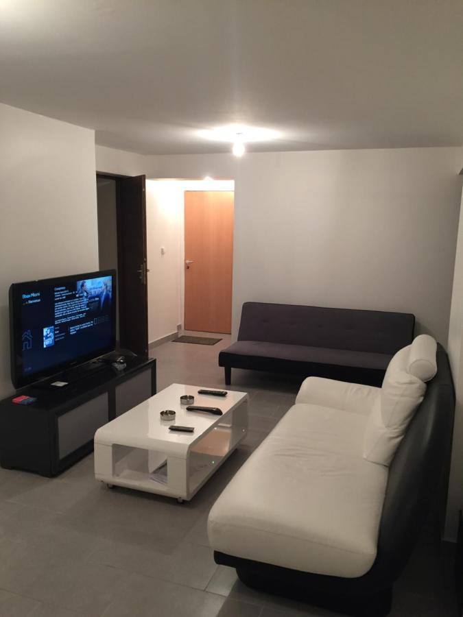 Luxury Dijon