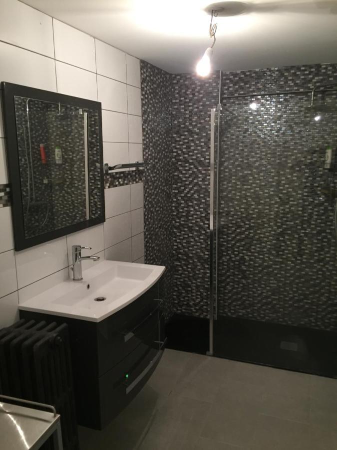 Luxury Appartement *