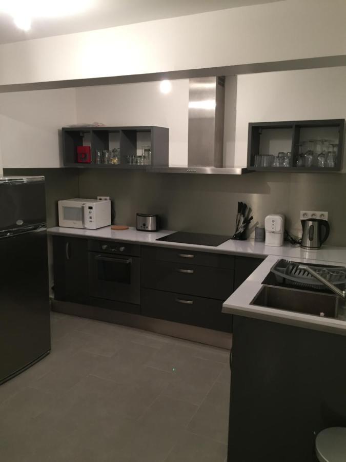Appartement Luxury