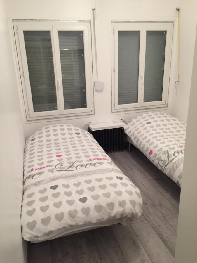 Luxury * Dijon