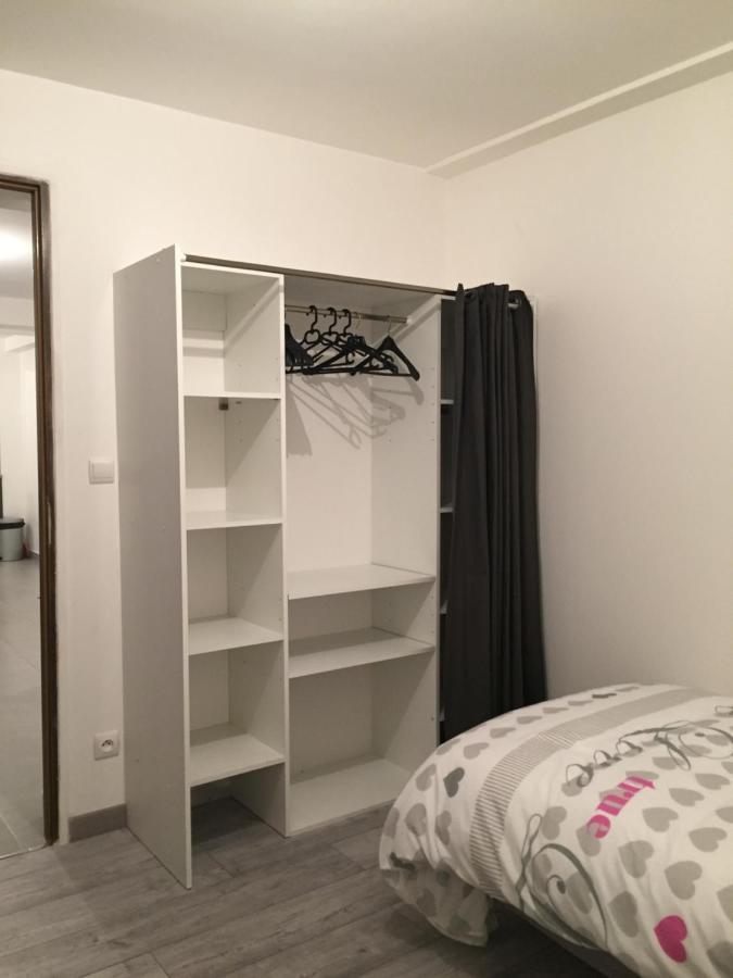 Luxury Appartement *