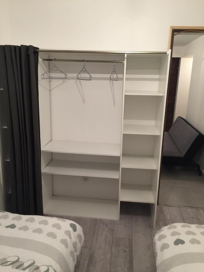 Luxury Appartement Dijon